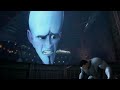 Megamind Defeats Metro Man | Megamind (2010) | Science Fiction Station