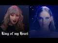 Taylor Swift: Eras Pick One, Kick One Part 14 - Reputation vs Midnights || sntv ||