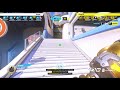 Overwatch - no sombra