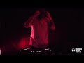 Live DJ Set - House - DJ Trenton - Cinematic Edit