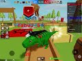 Capture the Flag but as ANIMALS! Roblox Animals Capture the Flag