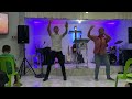 Shackles (Praise You) - Bro Bazer and Sis Marina dance | Jun 23, 2024
