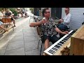 Stompin' Boogie Woogie & Blues (Nico Brina & Steve Grant) boogie woogie piano