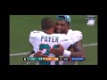 Jason Sanders Gets Game Winning Field Goal vs Jaguars | NFL 2024