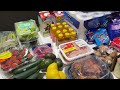 Weekly Reset // GET IT ALL DONE WITH ME | SUNDAY RESET | GET READY FOR THE WEEK | GROCERY HAUL