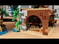 Is the LEGO Falcon Master's Castle Worth It? (REVIEW)