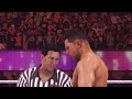 WWE 2K24: All MITB Cash-In Cutscenes In The Game!