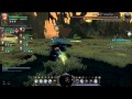 Dragon Nest SEA 40 Cap Sea Dragon Nest cleared 26:39