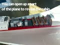 Review of the LEGO Concorde