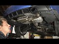 How to Install your Valvetronic Designs F Chassis Exhaust System (B58/B48)