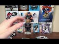 HANDS DOWN THE BEST Value Product You Can Buy! - 2021-22 O-Pee-Chee Hockey Hobby Box Break x2