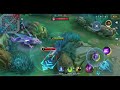 DYR vs Arkameta (10K MATCHES DYRROTH) 1v1 REMATCH - MLBB