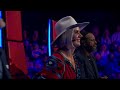 Runner up on The Voice Norway 2024 Lavrans Svendsen | Compilation