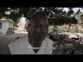 Return to Gambia - Paabi struggles to make a new start | DW Documentary