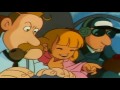 Inspector Gadget 128 Bermuda Triangle (Full Episode)