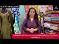 SUMMER STITCHING STYLES || PART 2 || RITU BOUTIQUE CHANDIGARH