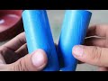 How to Make Homemade Dumbbells - Best Diy Weights