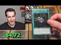 $10,000+ Of Yugioh Collection Showcase (AND MORE!)