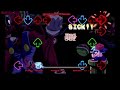 [Gore + Flashing Lights Warning] Mario's Madness V2 - All-Stars Gameplay