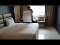 # bed making at Hotel.....  #Housekeeping #hotel #shorts #subscribe #share