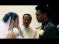 Isra & Len's Wedding - OnSite Video