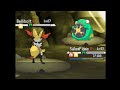 Pokemon Z Rebooted Episode 6