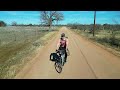 Bikepacking the Texas Hill Country!