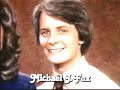 Michael J. Fox talks about Family Ties