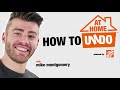 How to Un-Mobilize Your Inflatables | How to Undo with Mike Montgomery