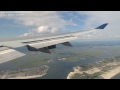 Full Flight - (DL245) Delta B747-451 - Rome (FCO) to New York (JFK)