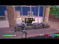 Fortnite Zero Builds   Lucky Number 11