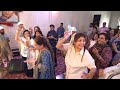 GURU JI Satsang | After Aarti Dance Session | Arun Tamoli Sachin Saathi Ph. 8285851108