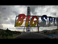 Big Splash - Bufkens (Onride in 4K) - Sinkenfoor Antwerpen 2024