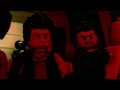 Lego Avengers: Love and Lasers