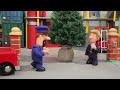 Pat Builds a Snowmobile! ❄️🛷 | 1 Hour of Postman Pat Full Episodes