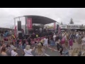 Chevron Island Celebrate 2016 - Main Stage, The Beautiful Girls [Draft Stitch]