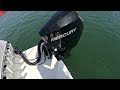 Eastward 24 Catamaran On Water Performance and Review