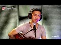 4Non Blondes - What's Up (Jerikho Tamaela) cover