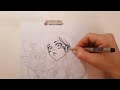 How I Improved My Art In 30 Days & You Can Too
