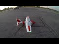 E flite 1500mm EC 1500 Maiden