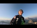 Climbing Reynolds Mountain in Glacier National Park (SKETCHY)