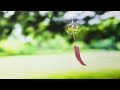 Nature Sounds - Sound of Japanese Wind Chimes | Nature Sounds for Sleeping, Relax, Meditation, Study