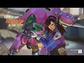 Let's Play Overwatch 2:  Episode 4 - 5 Min Match Win FT DylanSpartan