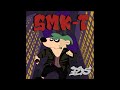 Smoke Tass ft. Yuzz - 02 Los primos (SMK-T)