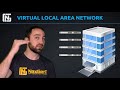 What is a VLAN?  Virtual Local Area Networks