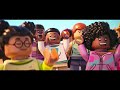 PIECE BY PIECE - Official Trailer (Universal Pictures) - HD