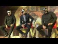 CMLL INFORMA 11 DE NOVIEMBRE PARTE 4