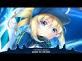 Nightcore - Close To The Sun - Lyrics