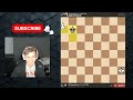Magnus Carlsen: «I Trapped His Pieces Everywhere»