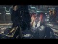 Batman Arkham Knight - Brutal Beatdowns & Stealth Action - PC Gameplay